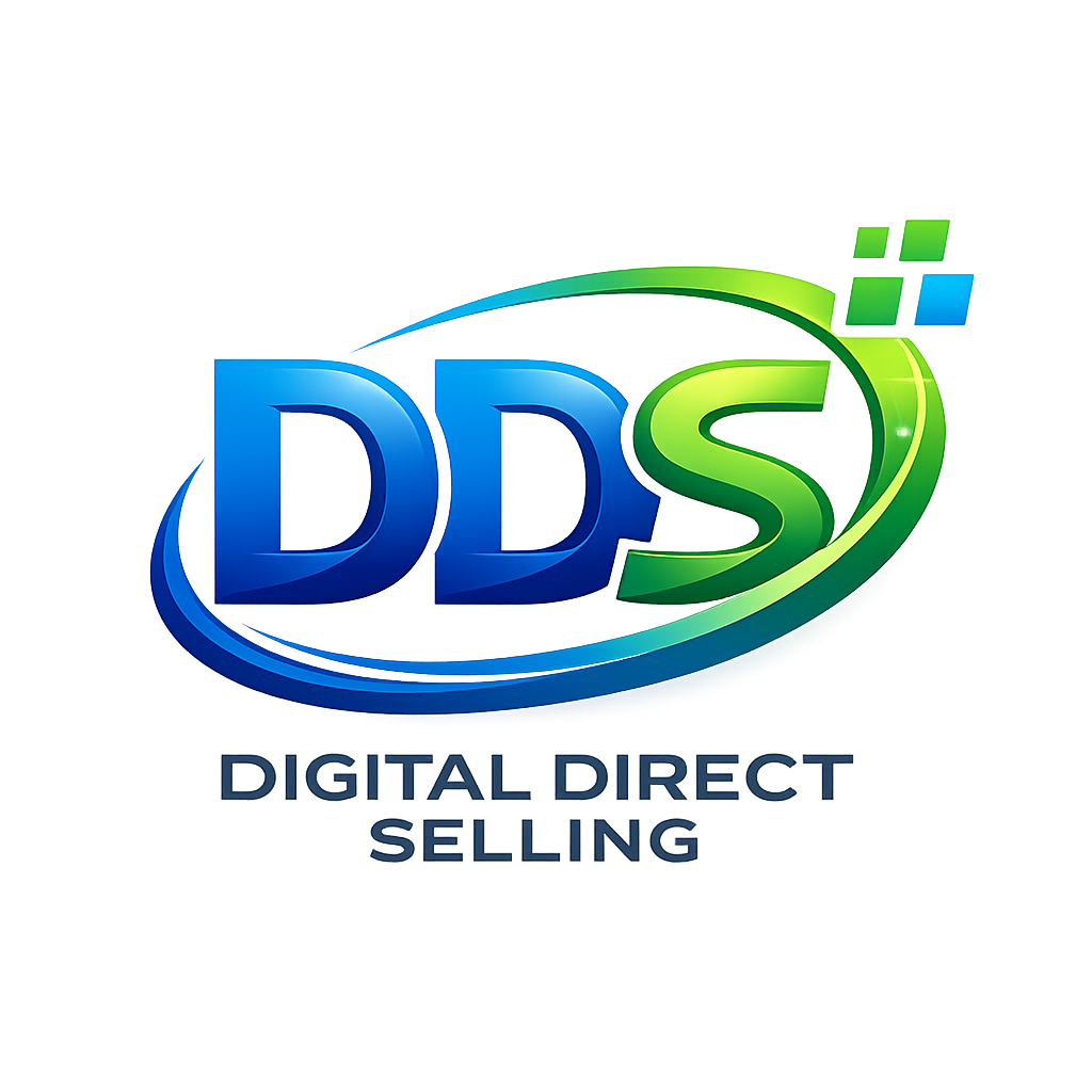 Digital Direct Selling